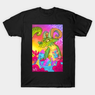 Mythical T-Shirt